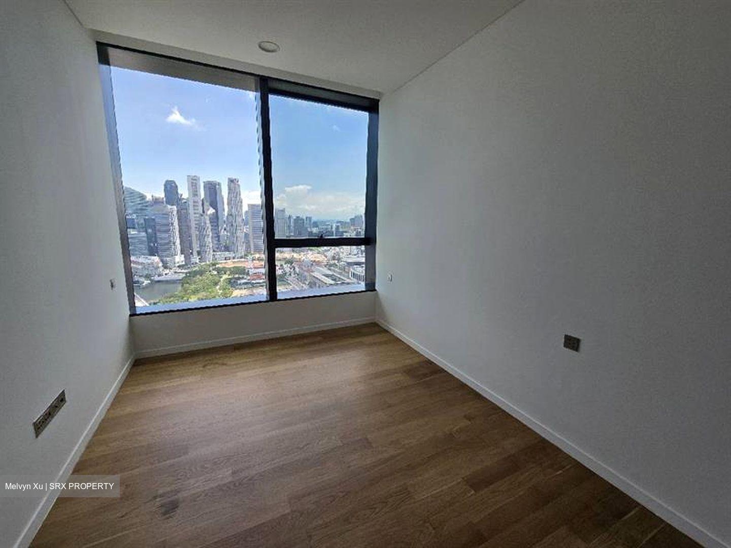 South Beach Residences (D7), Apartment #607344651